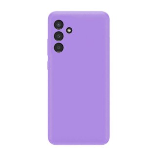 Imagen de PROTECTOR SAMSUNG A14 SIMIL ORIGINAL PURPLE
