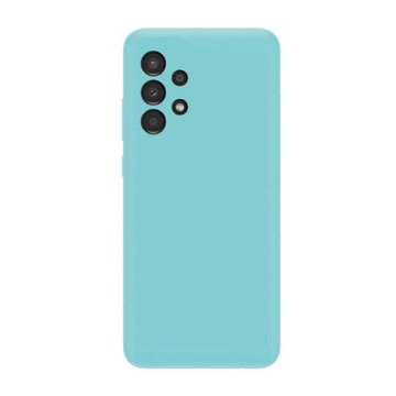 Imagen de PROTECTOR SAMSUNG A13 4G SIMIL ORIGINAL TURQUESA