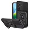 Imagen de Protector Samsung A54 Camring Black