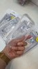 Imagen de PROTECTOR IPHONE 7 8 SE ROBOT 360 CLEAR
