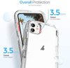 Imagen de PROTECTOR SAMSUNG S23 PLUS ROBOT 360 CLEAR
