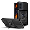 Imagen de PROTECTOR XIAOMI X4 GT CAMRING BLACK