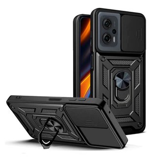 Imagen de PROTECTOR XIAOMI X4 GT CAMRING BLACK