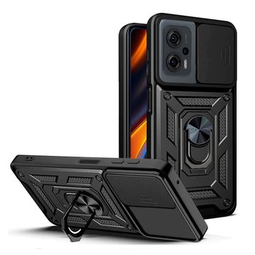 Imagen de PROTECTOR XIAOMI X4 GT CAMRING BLACK