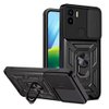 Imagen de PROTECTOR XIAOMI REDMI A1 PLUS CAMRING BLACK