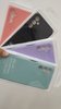 Imagen de Protector Samsung A34 Simil Original Turquesa