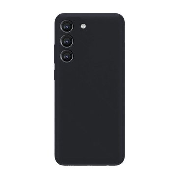 Imagen de Protector Samsung S22 Simil Original Black