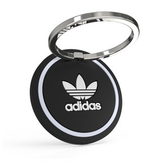 Imagen de ADIDAS EVA Ring Black / White  Logo
