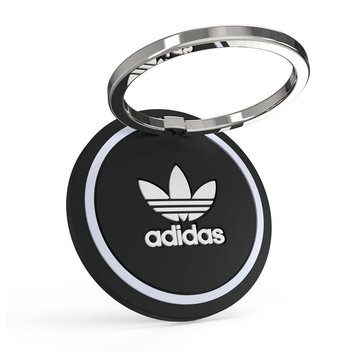 Imagen de ADIDAS EVA Ring Black / White  Logo