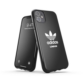 Imagen de ADIDAS IPHONE 11 LONDON CITY 43872 BLACK