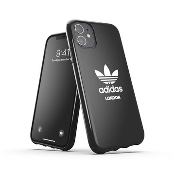 Imagen de ADIDAS IPHONE 11 LONDON CITY 43872 BLACK