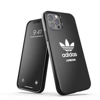 Imagen de ADIDAS IPHONE 12  LONDON CITY 43876 BLACK