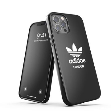 Imagen de ADIDAS IPHONE 12  LONDON CITY 43876 BLACK