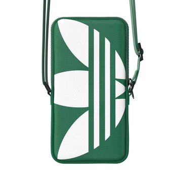 Imagen de ADIDAS POUCH CANVAS 51721 GREEN