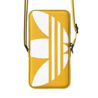 Imagen de ADIDAS POUCH CANVAS 51722 YELLOW