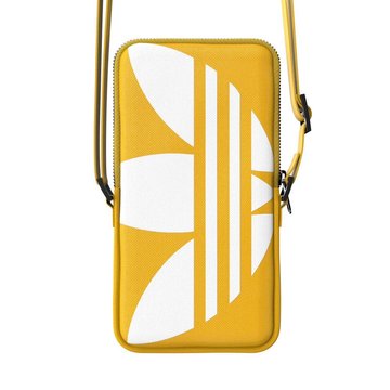 Imagen de ADIDAS POUCH CANVAS 51722 YELLOW