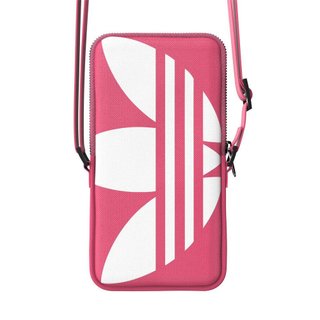 Imagen de ADIDAS POUCH CANVAS 51723 PINK