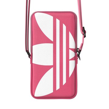 Imagen de ADIDAS POUCH CANVAS 51723 PINK