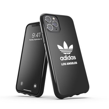 Imagen de ADIDAS iPhone 11 PRO "Los Angeles City" Black