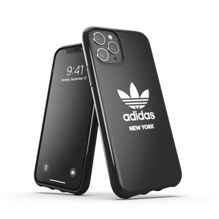 Imagen de ADIDAS iPhone 11 PRO "New York City" Black