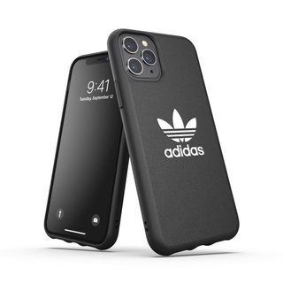 Imagen de ADIDAS iPhone 11 PRO Basic Black