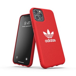 Imagen de ADIDAS iPhone 11 PRO Basic Red