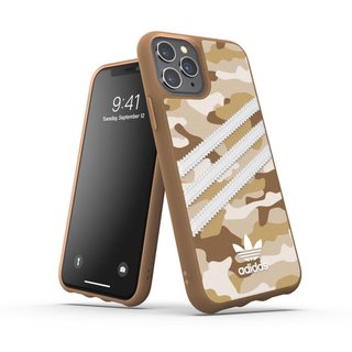 Imagen de ADIDAS IPHONE 11 PRO 3LINES 36373 BROWN