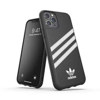 Imagen de ADIDAS IPHONE 11 PRO 3LINES 36279 BLACK