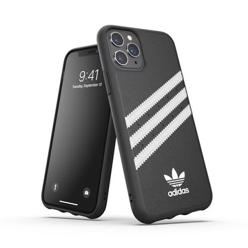 Imagen de ADIDAS IPHONE 11 PRO 3LINES 36279 BLACK