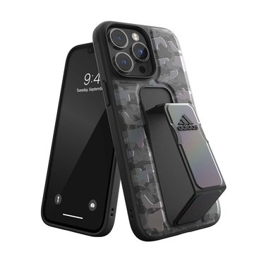 Imagen de ADIDAS IPHONE 14 PRO MAX GRIP 50250 BLACK
