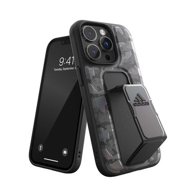 Imagen de ADIDAS IPHONE 14 PRO GRIP 50249 BLACK