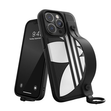 Imagen de ADIDAS IPHONE 14 PRO CINTA 50214 BLACK