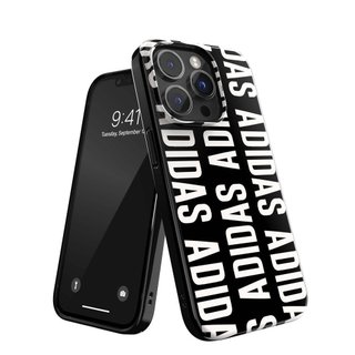 Imagen de ADIDAS IPHONE 14 PRO LOGOS WHITE 50246