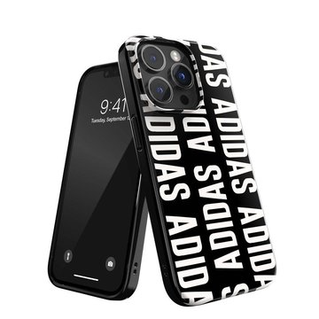 Imagen de ADIDAS IPHONE 14 PRO LOGOS WHITE 50246