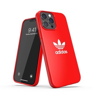 Imagen de ADIDAS iPhone 13 PRO Max Basic Red