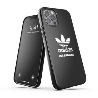 Imagen de ADIDAS IPHONE 12 LOS ANGELES CITY 43883 BLACK
