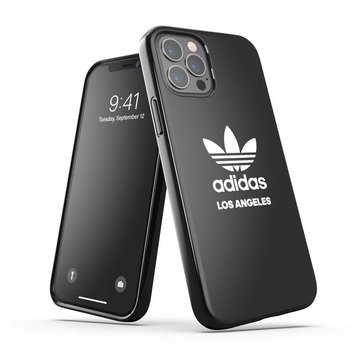 Imagen de ADIDAS IPHONE 12 LOS ANGELES CITY 43883 BLACK