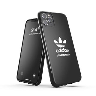 Imagen de ADIDAS iPhone 11 PRO Max "Los Angeles City" Black