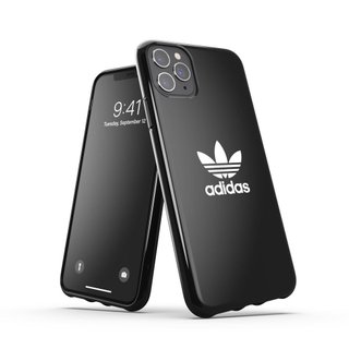 Imagen de ADIDAS iPhone 11 PRO Max Basic Black