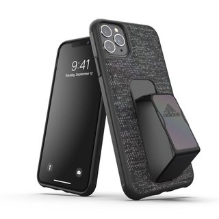 Imagen de ADIDAS IPHONE 11 PRO MAX GRIP 36432 BLACK