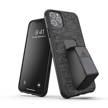 Imagen de ADIDAS IPHONE 11 PRO MAX GRIP 36432 BLACK