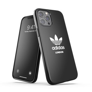 Imagen de ADIDAS iPhone 12 PRO Max "London City" Black