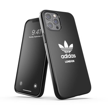 Imagen de ADIDAS iPhone 12 PRO Max "London City" Black