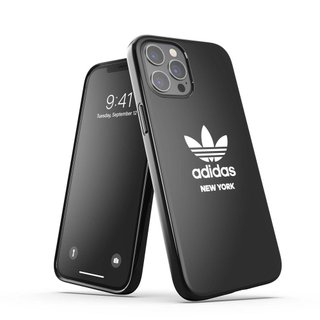 Imagen de ADIDAS iPhone 12 PRO Max "New York City" Black