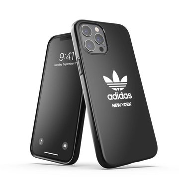 Imagen de ADIDAS iPhone 12 PRO Max "New York City" Black