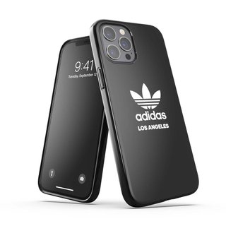 Imagen de ADIDAS iPhone 12 PRO Max "Los Angeles City" Black