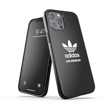 Imagen de ADIDAS iPhone 12 PRO Max "Los Angeles City" Black
