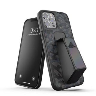 Imagen de ADIDAS IPHONE 12 PRO MAX GRIP 43718 BLACK