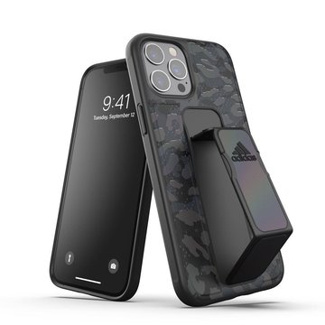 Imagen de ADIDAS IPHONE 12 PRO MAX GRIP 43718 BLACK