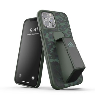 Imagen de ADIDAS IPHONE 12 PRO MAX GRIP 43723 GREEN